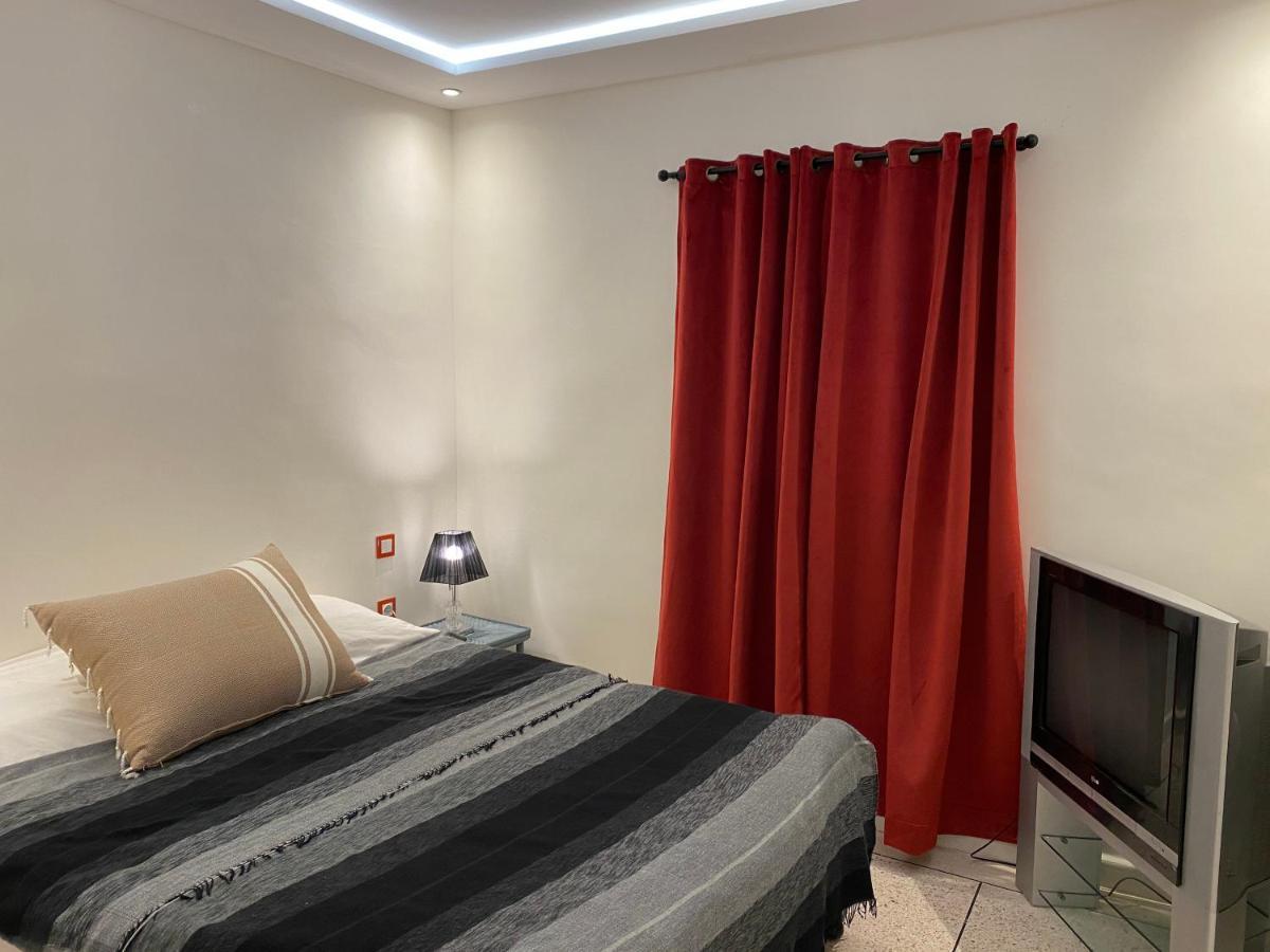 Appartement Coeur De Medina Taroudant Exterior photo