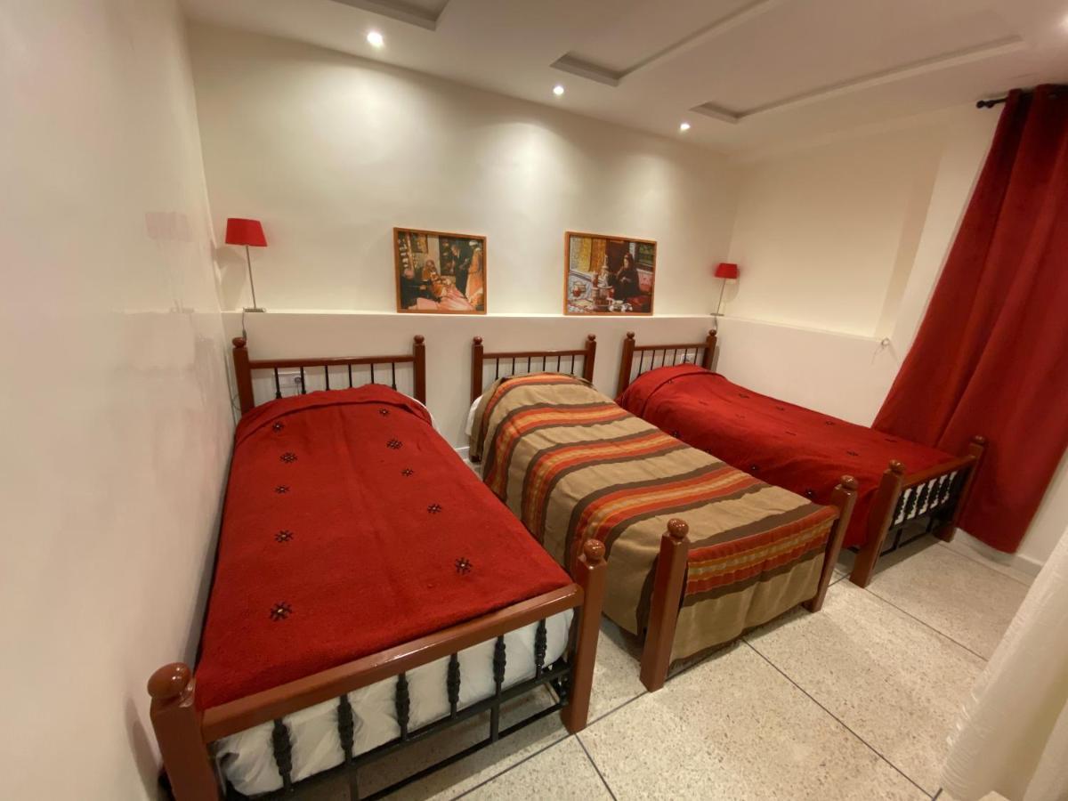 Appartement Coeur De Medina Taroudant Exterior photo
