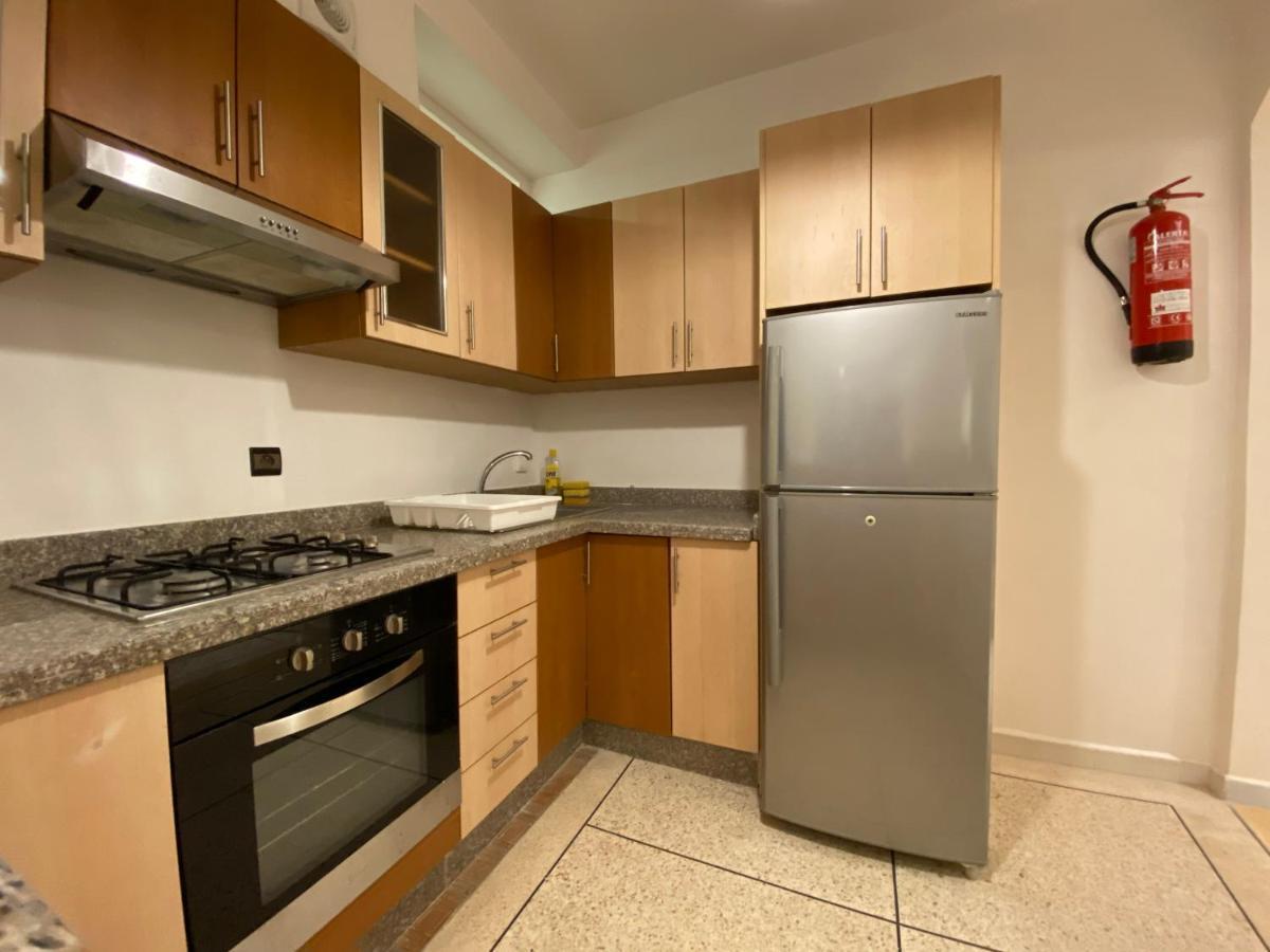 Appartement Coeur De Medina Taroudant Exterior photo